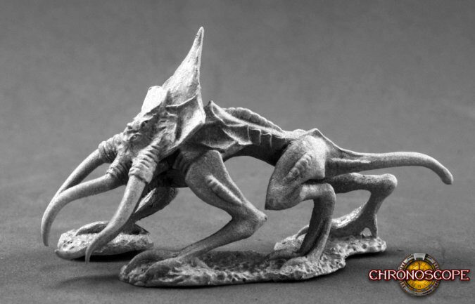 Reaper Miniatures 50289 Hound of Tindalos