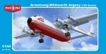 Micro Mir  AMP MM144-013 Armstrong-Whitworth Argosy aircraft (100 Series)
