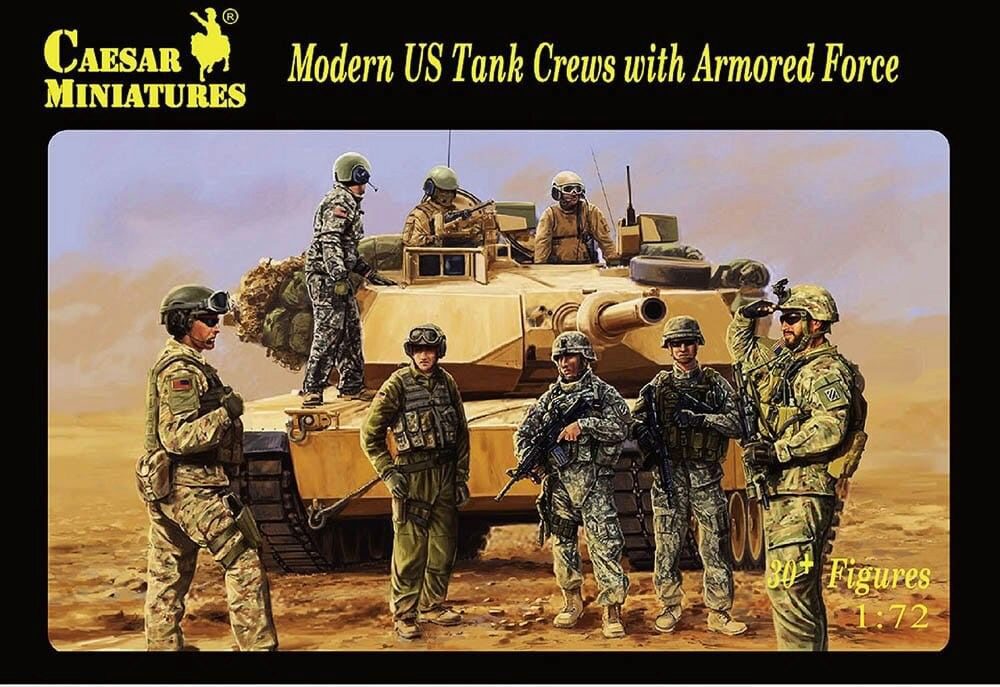 how fast is the modern us tank