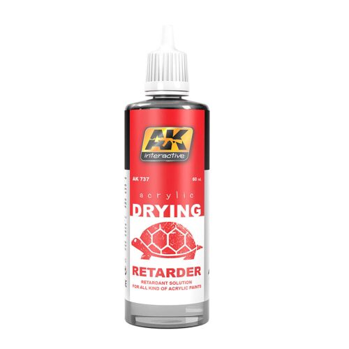 AK Interactive AK737 DRYING RETARDER