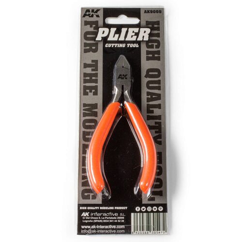 AK Interactive AK9009 Plier