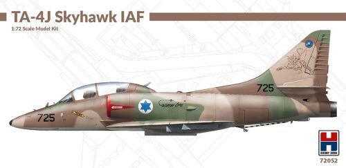 Hobby 2000 72052 TA-4J Skyhawk IAF