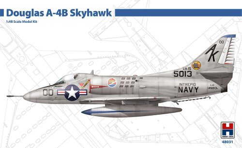 Hobby 2000 48031 Douglas A-4B Skyhawk