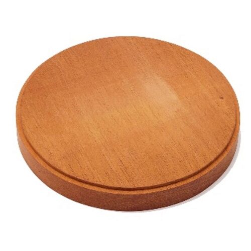 Mr Hobby - Gunze DB-009 Mr Hobby -Gunze Wooden Base Round dia.15cm