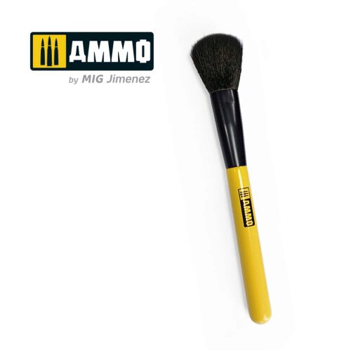 Ammo AMIG8575 Dust Remover Brush 1