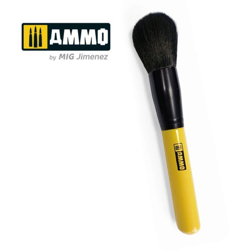 Ammo AMIG8576 Dust Remover Brush 2