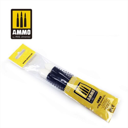 Ammo AMIG8577 Detail Sponge / Pad - 1 pc.