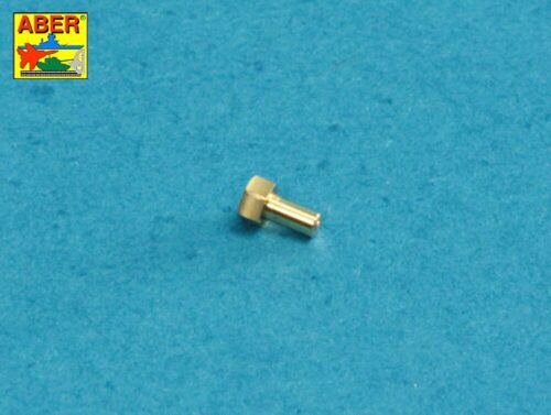 Aber Models 16114 Turned imitation of Hexagonal bolts 1,75 x 2,20 mm x 25 pcs.