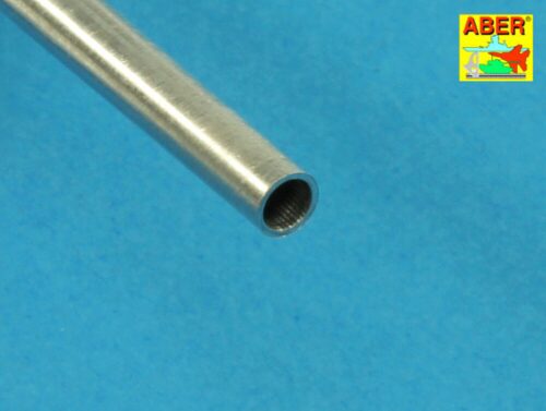 Aber Models 25 L-10 Tank Barrel for T-34/85 (model 1944/55)