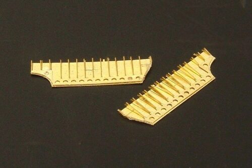 Brengun BRL144032 Hunter flaps