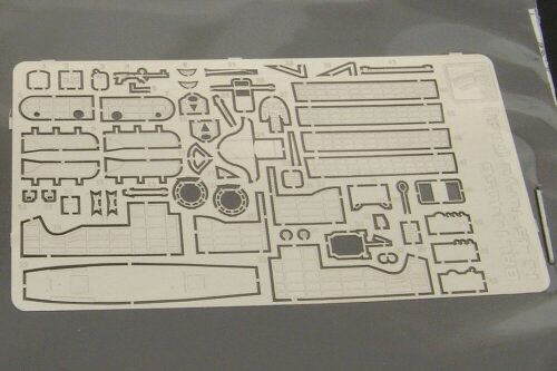 Brengun BRL144056 Ki45 Toryu (Aoshima)