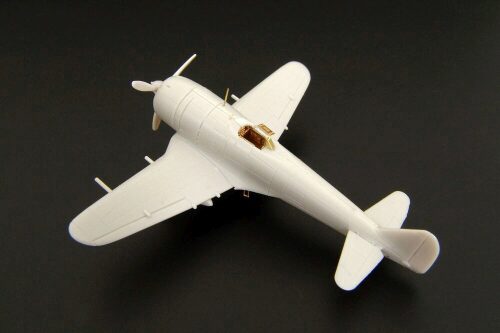 Brengun BRL144074 Ki-44 Shoki  Tojo“ (Fujimi kit)