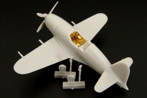 Brengun BRL144075 J2M3 Raiden  Jack  (Fujimi kit)