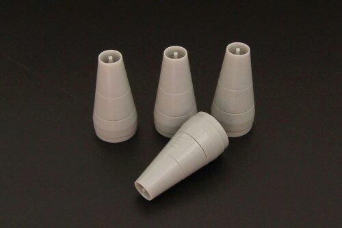 Brengun BRL144099 Exhaust nozzle B 747-400 (Revell)