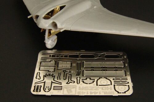 Brengun BRL144143 Ho-229A (Brengun kit)