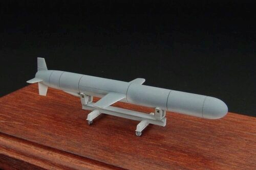 Brengun BRS72001 Agm-109 Tomahawk Cruise Missile