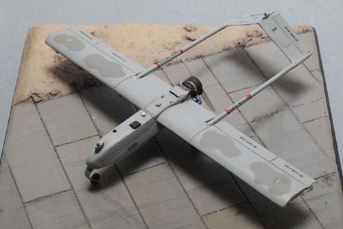 Brengun BRS72011 RQ-7B Shadow UAV