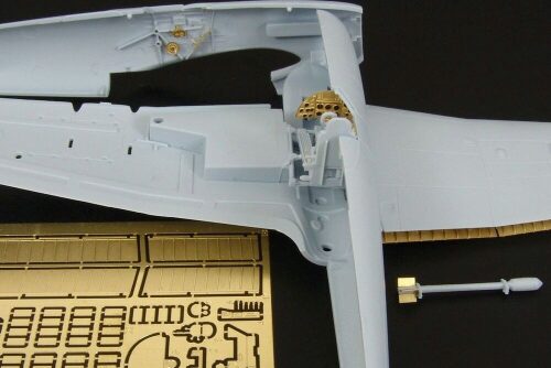 Brengun BRL72057 Typhoon Ib (Airfix)