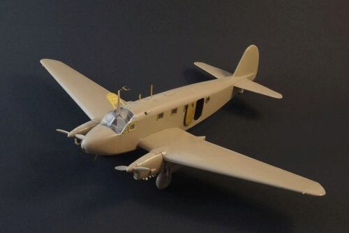 Brengun BRL72109 Caudron C-445 Goeland (RS Models)