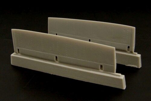 Brengun BRL48025 P 47 FLAPS  ( for TAMIYA kit )