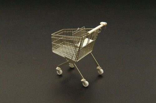 Brengun BRL48058 Shopping cart