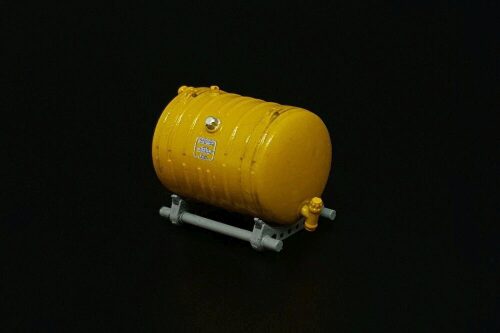 Brengun BRL72268 Mi-24D internal additional fuel tank