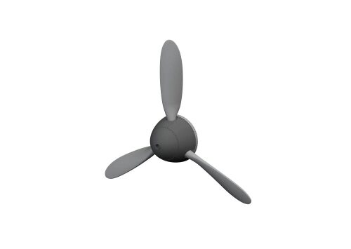 Eduard Accessories 672383 Bf 109G-10/K-4 propeller