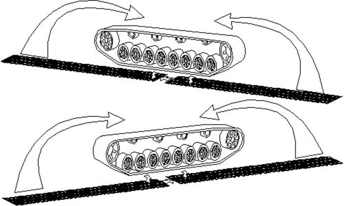 Hauler HLR87032 Pz IV track