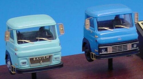 Hauler HLR87036 AVIA