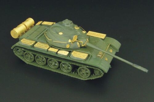 Hauler HLR87122 T-54