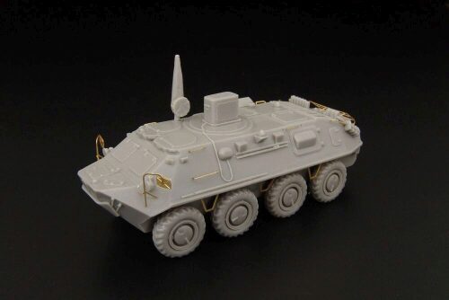 Hauler HLR87155 BTR-60 PU-12