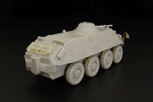 Hauler HLR87164 BTR-60 PB