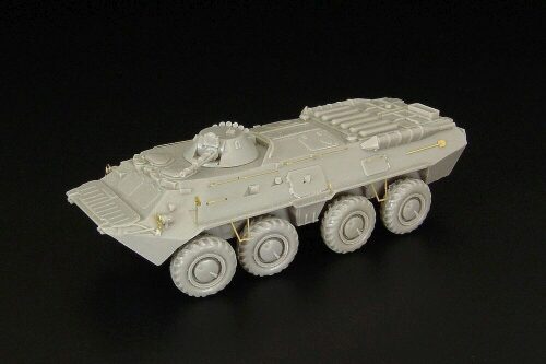 Hauler HLR87172 BTR 80