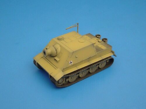 Hauler HTT120005 STURMTIGER