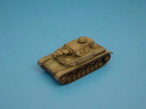 Hauler HTT120006 Pz IV ausf F