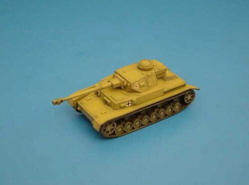 Hauler HTT120011 PZ IV ausf G