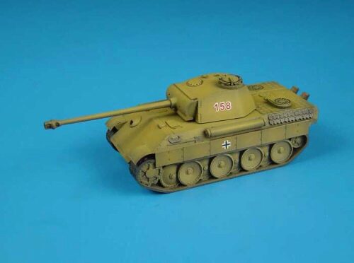 Hauler HTT120015 Panther ausf G