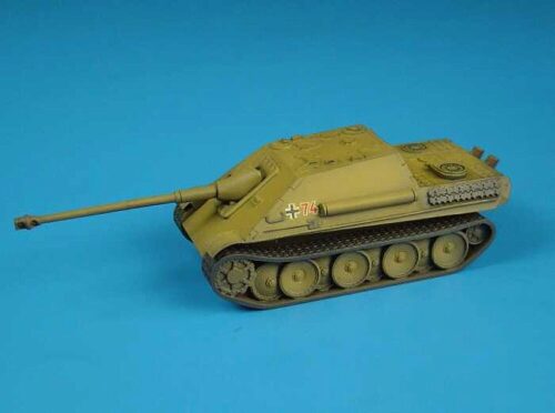 Hauler HTT120017 Jagdpanther