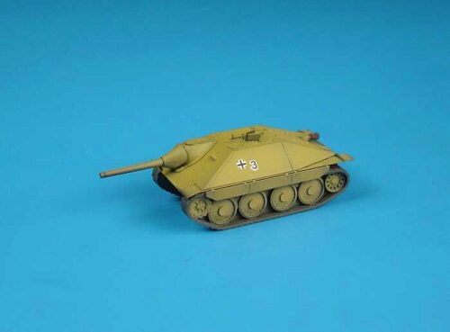 Hauler HTT120018 Hetzer