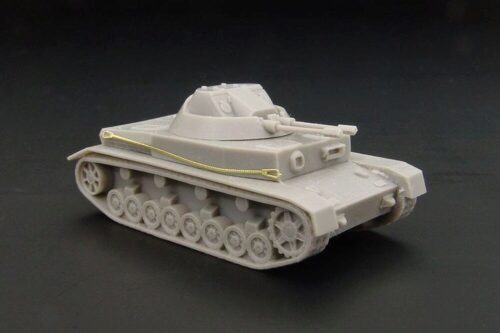 Hauler HTT120043 Pz IV KUGELBLITZ