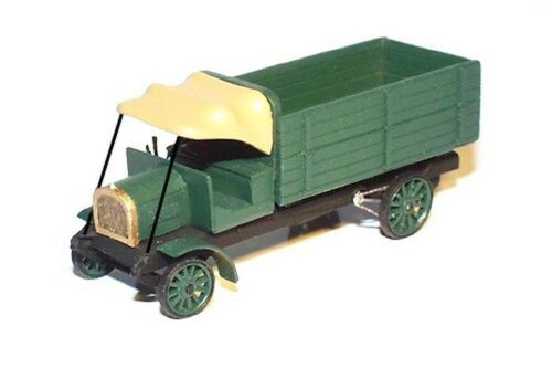 Hauler HTT120047 Laurin & Klement 1907 – lorry