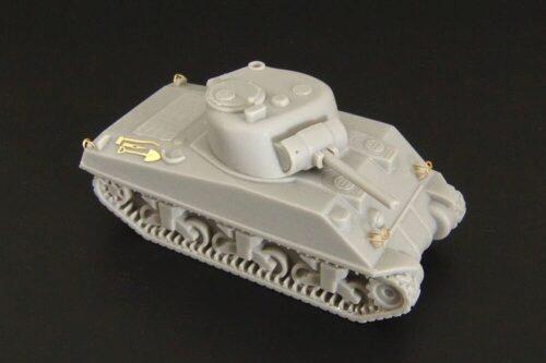 Hauler HTT120051 M4A2 Sherman