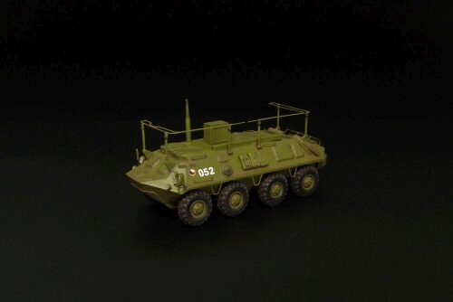 Hauler HTT120074 BTR-60 PU