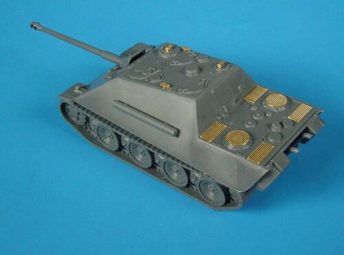 Hauler HLH72003 JAGDPANTHER