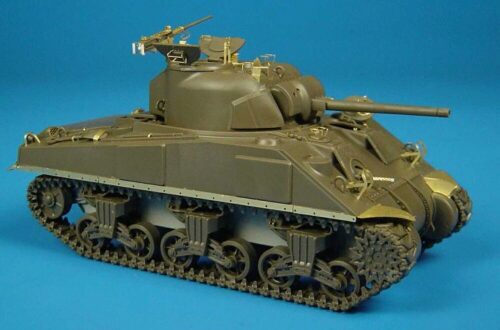 Hauler HLX48001 SHERMAN M4