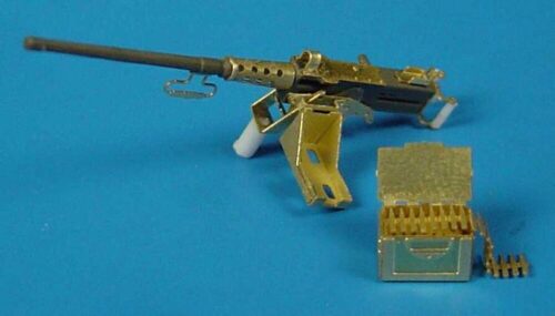 Hauler HLX48006 0,5cal Browning