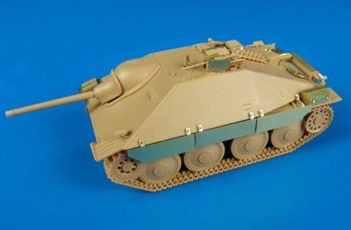 Hauler HLX48019 HETZER