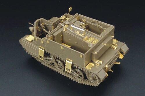 Hauler HLX48042 British universal carrier Mk II