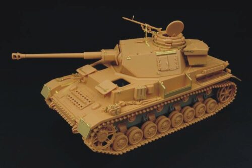 Hauler HLX48057 Pz IV ausf J