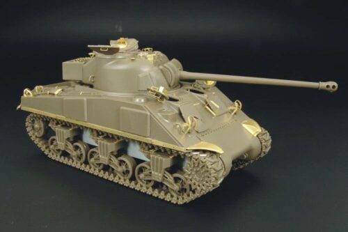 Hauler HLX48129 Sherman IC Firefly